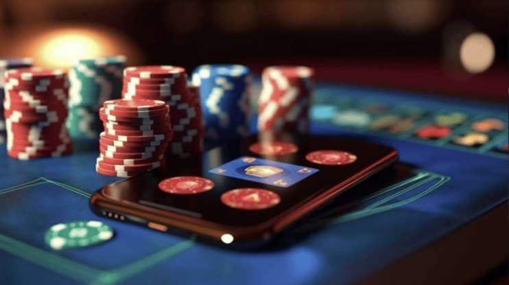 Blackjack Success Story